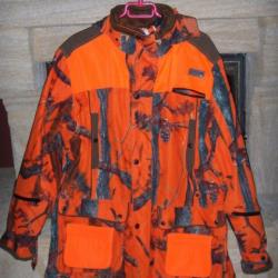 blouson de chasse