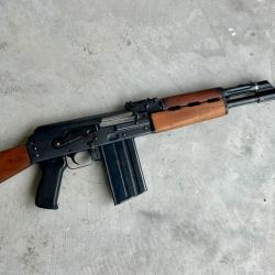 Zastava Arms Serbia modèle M2010G / cal. 308 Win - NEUVE - Catégorie C - AK YUGO ZASTAVA