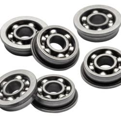 BEARING 8mm ACIER CONTRAINTE MECANIQUE EXTREME (B8CAPLUS)