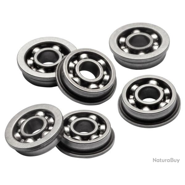 BEARING 8mm ACIER CONTRAINTE MECANIQUE EXTREME (B8CAPLUS)