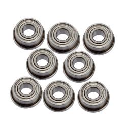 Bushings à roulement de 7 mm en acier pour CYMA Dragunov SVD (BCSVD)