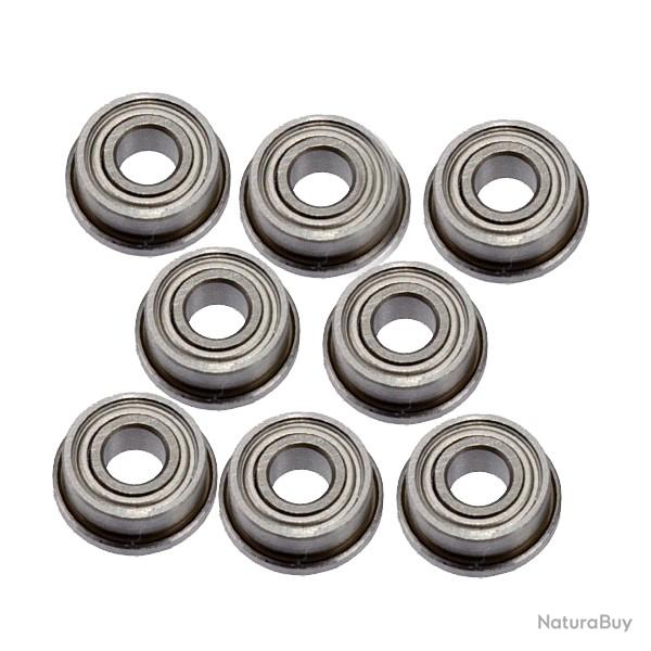 Bushings  roulement de 7 mm en acier pour CYMA Dragunov SVD (BCSVD)