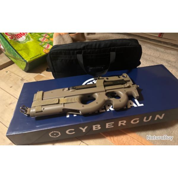 P90 CYBERGUN