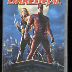 daredevil dvd ben affleck et jennifer garner marvel