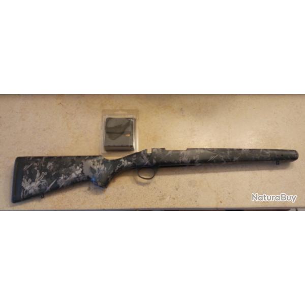 Crosse Bergara B14 extrme Hunter urbain viper