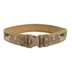 Ceinture tactique camo CP