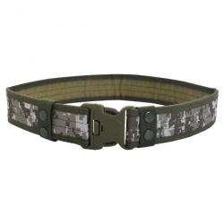 Ceinture tactique camo ACU - LIRAISON GRATUITE