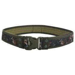 Ceinture tactique camo forêt - LIRAISON GRATUITE