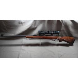 Carabine CZ550 Safari Classic cal 375HH