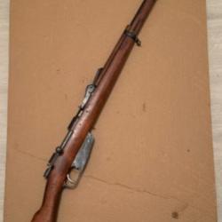 Carcano 1891 Infanterie