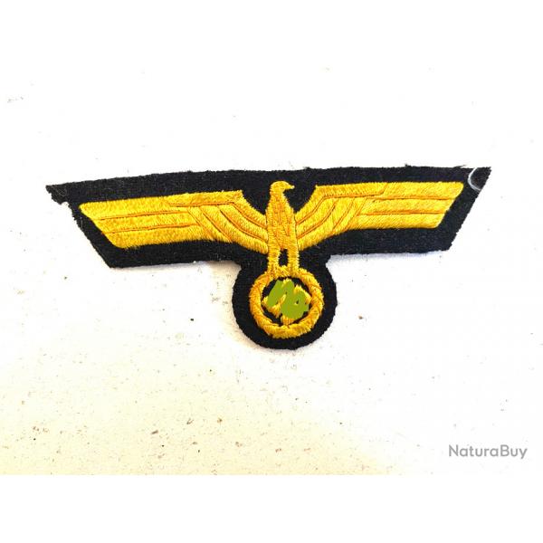 Ancienne Aigle Allemand ww2 de Kriegsmarine