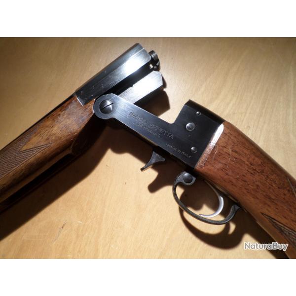 Rare carabine BERETTA cal 14mm