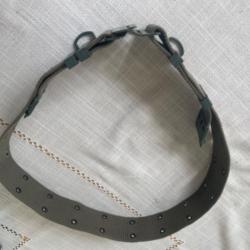 Ceinture de combat