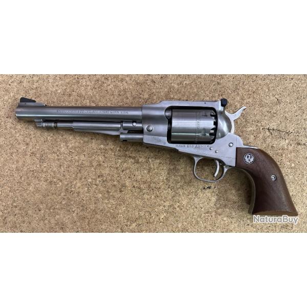 revolver RUGER Old Army Inox - cal 44 PN