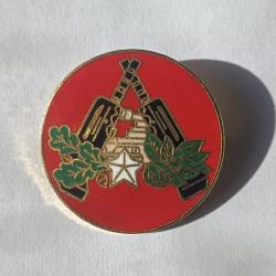 Insigne de spécialités Grenadier voltigeur