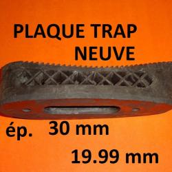 plaque trap crosse BERETTA ZOLI VERNEY CARRON RIZZINI FAIR ...- VENDU PAR JEPERCUTE (YO5)