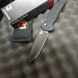 HK 14702BK ENTOURAGE by Benchmade