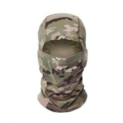 Cagoule en nylon haute qualité "Camo CP" - LIVRAISON GRATUITE