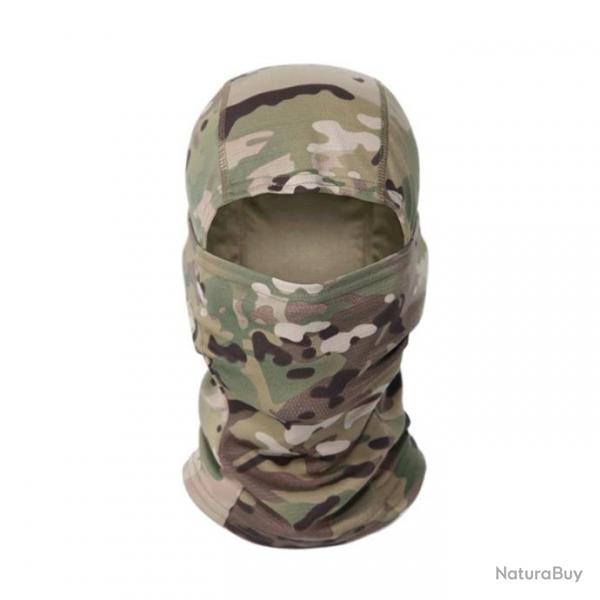 Cagoule en nylon haute qualit "Camo CP" - LIVRAISON GRATUITE