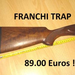 crosse fusil FRANCHI TRAP à 89.00 Euros !!!!!!!!!!!!!! - VENDU PAR JEPERCUTE (D23B365)