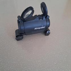 Aimpoint micro h2