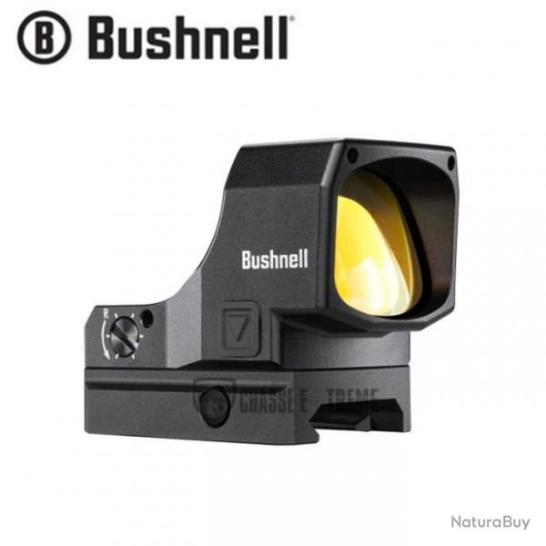 Viseur Point Rouge BUSHNELL Extra Grand Angle RXM-300