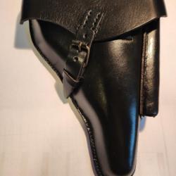 holster  Luger P08