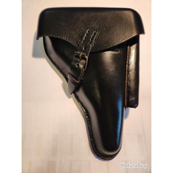 holster  Luger P08