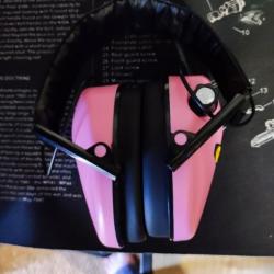 Casque de protection