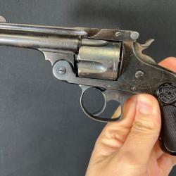 SMITH & WESSON 4eme modèle cal38sw