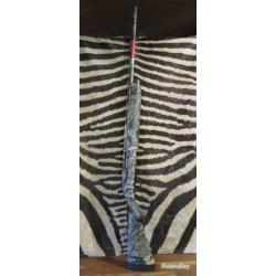 Fusil WINCHESTER SX4 Camo Mobuc cal.20/76 canon 71 cm chokes 1/4 1/2 3/4