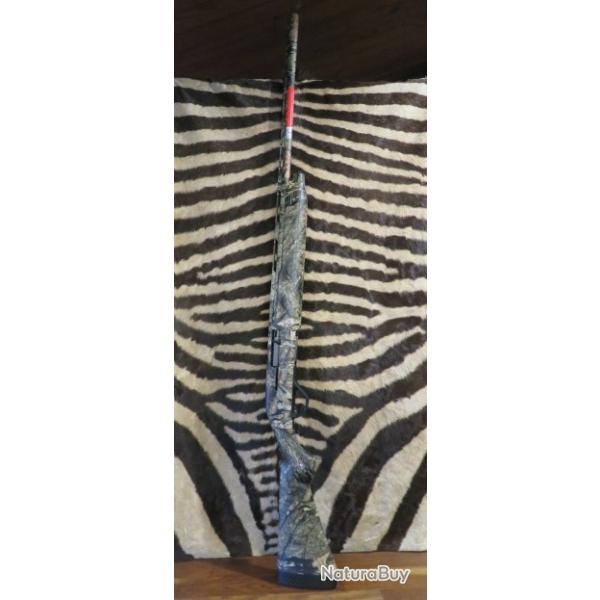 Fusil WINCHESTER SX4 Camo Mobuc cal.20/76 canon 71 cm chokes 1/4 1/2 3/4