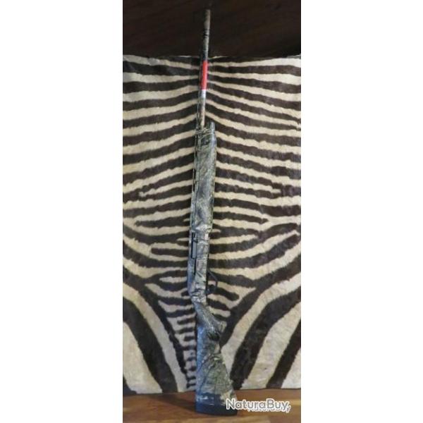Fusil WINCHESTER SX4 Camo Mobuc cal.20/76 canon 71 cm chokes 1/4 1/2 3/4