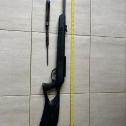 vends Carabine Gamo G-Magnum 1250 6,35 mm,19,9 joules + KIT PISTON 44 joules