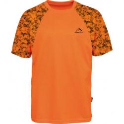 Tee shirt viper Pro Hunt VIPER BLAZE