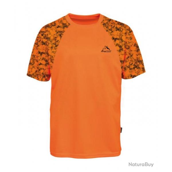 Tee shirt viper Pro Hunt VIPER BLAZE