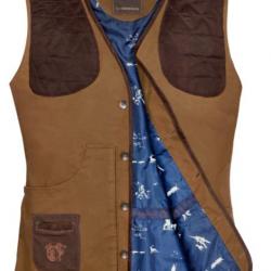 Gilet thibault Club Interchasse 2XL