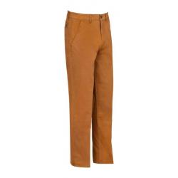 Pantalon noel Club Interchasse FRAMBOISE