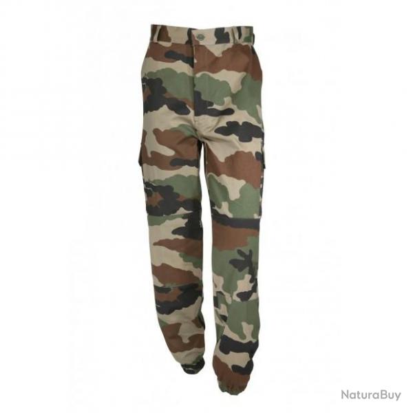 Pantalon f2 camo CAMO CE