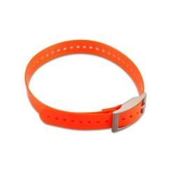 Collier de rechange orange pour t5/tt15