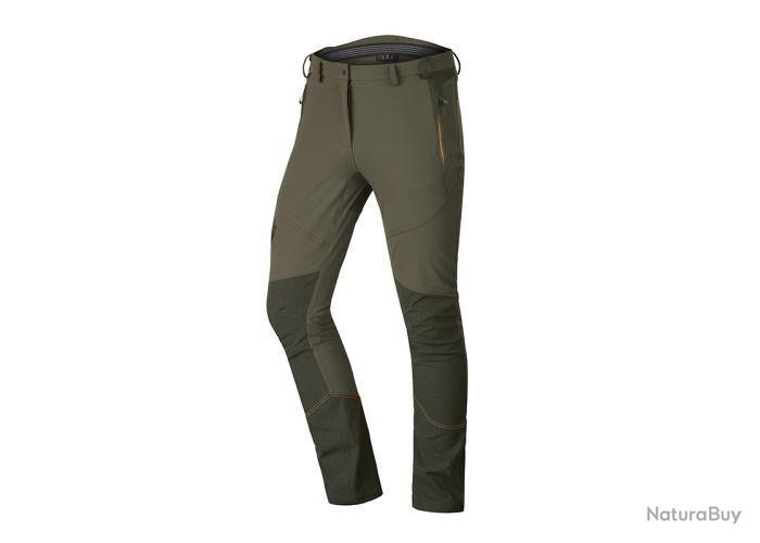 Pantalon de chasse prolight Stagunt 52 Pantalons de Chasse 12540405