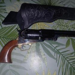 Vends colt dragoon 2e modèle état neuf.