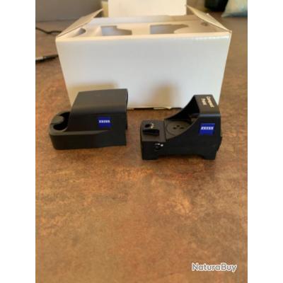 Point rouge zeiss compact point - Points rouges panoramiques (13953042)