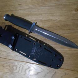 Sog dagger