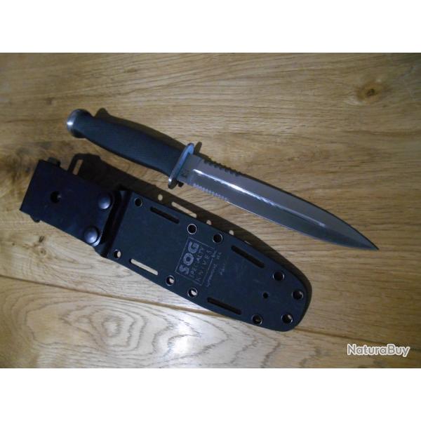 Sog dagger