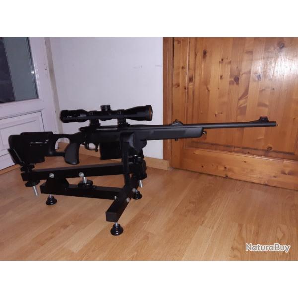 Sabatti Urban Sniper 308w