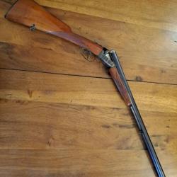 Robust Manufrance Saint-Etienne  Model 222 cal 12/70