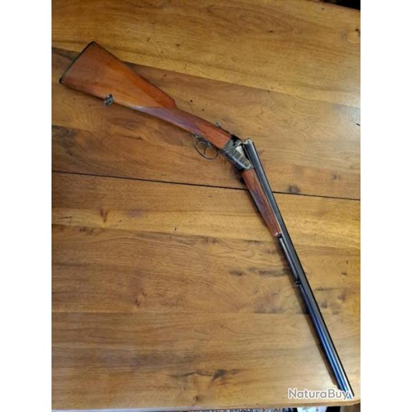 Robust Manufrance Saint-Etienne  Model 222 cal 12/70