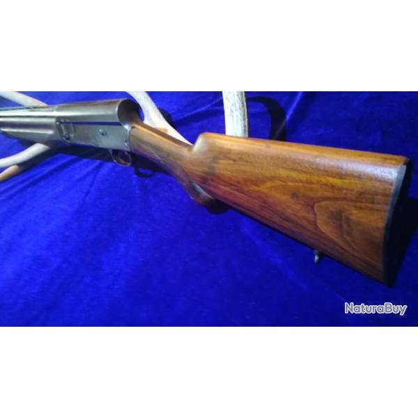 Browning auto 5 calibre 12/70 de 1963