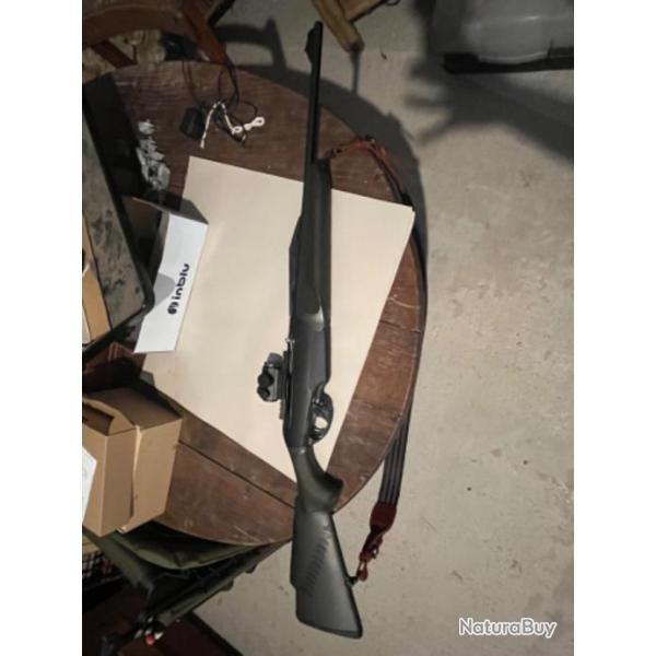 Benelli Argo 30-06